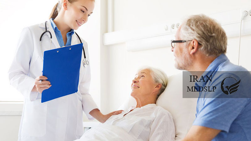 درمان اختلال بلع