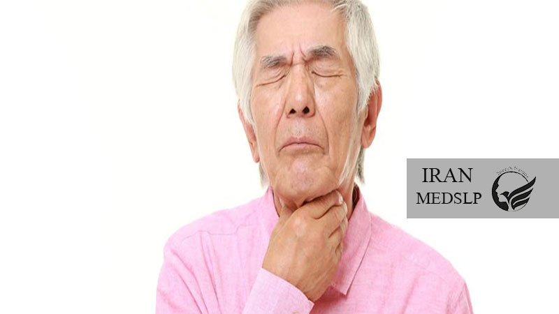 سبب شناسی اختلالات خوردن