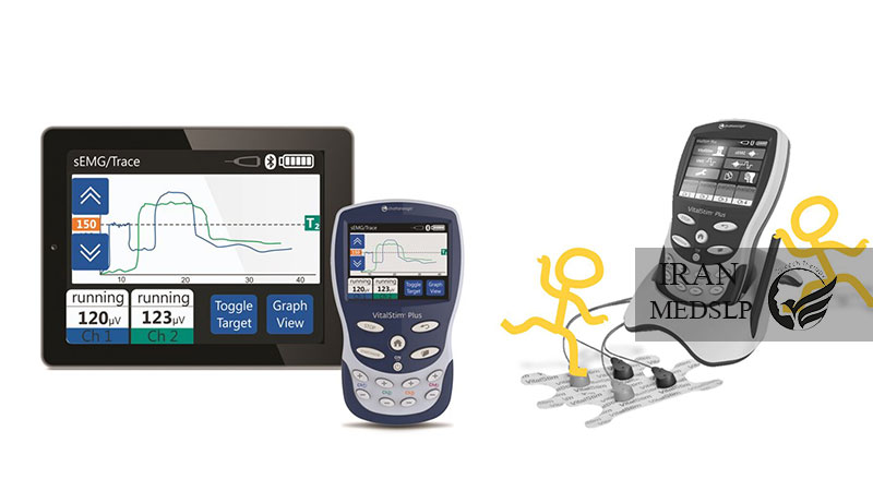 درمان اختلال بلع با بایو فیدبک