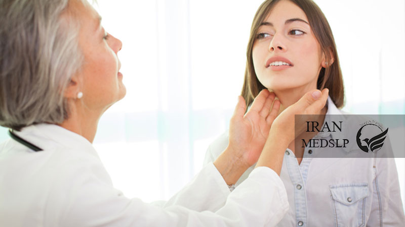 تعداد جلسات درمان اختلال بلع