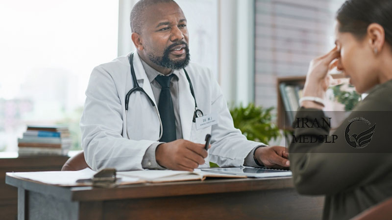 پیشگیری از اختلال بلع