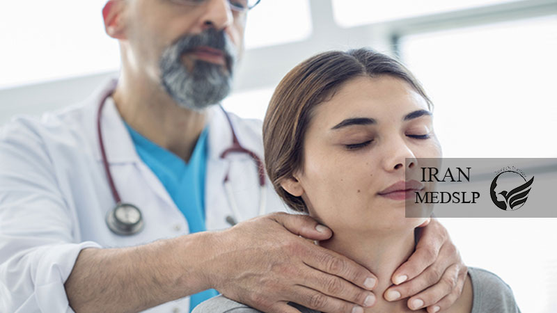 تعداد جلسات بلع درمانی