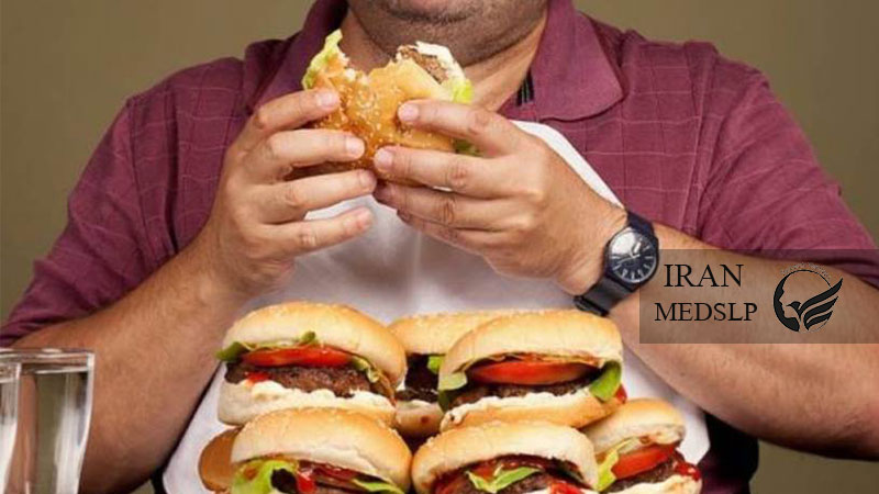 پیشگیری از پرخوری عصبی
