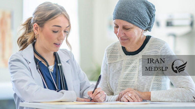 پیامدهای اختلال بلع