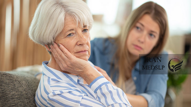 کاهش اشتها چیست