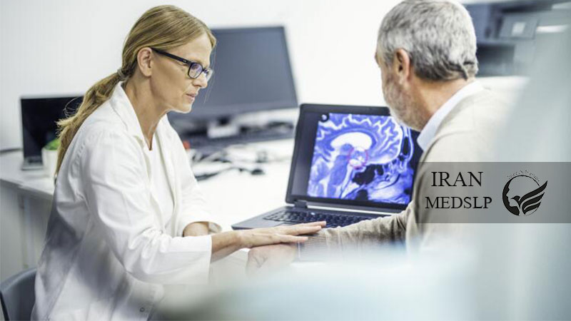 اختلال بلع در سندرم گیلن باره