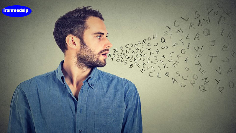 دیزارتری چیست؟ | معرفی موفق‌ترین درمان دیزآرتری بزرگسالان
