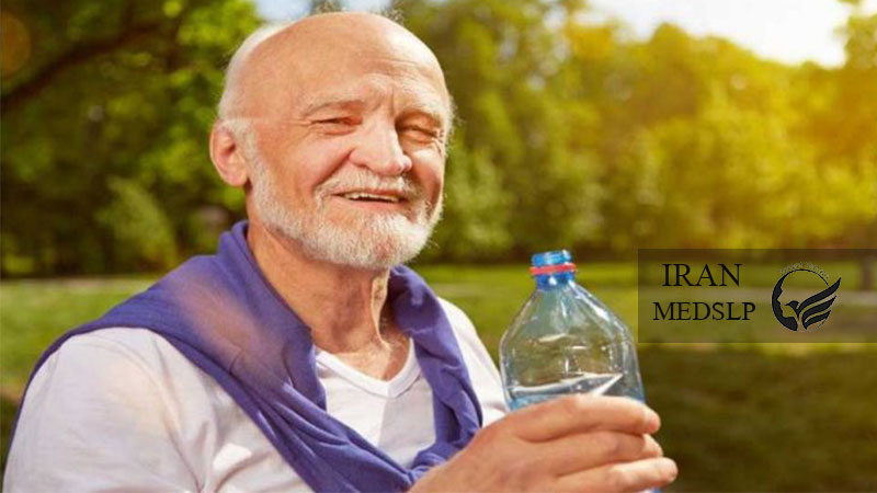 علت کم آب شدن بدن چیست؟ + عوارض دهیدراسیون
