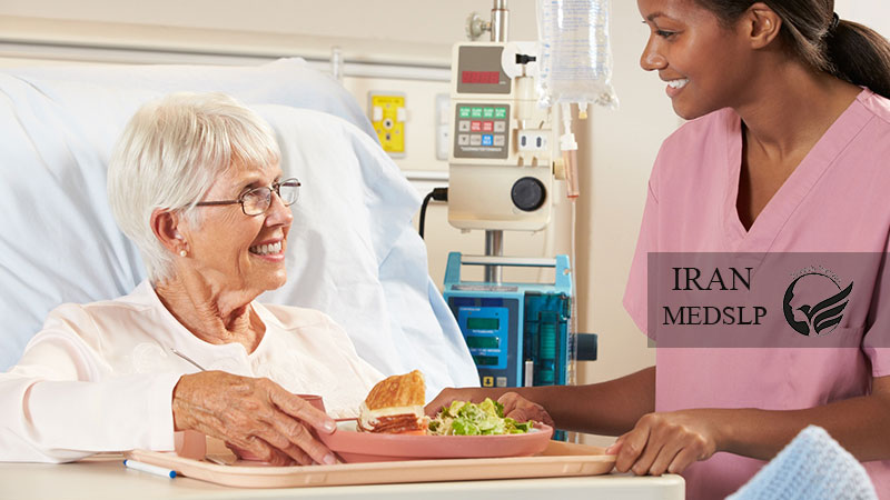 مشاوره بلع درمانی چیست؟ | جزئیاتی از خدمات منحصر به فرد تیم اختلال بلع